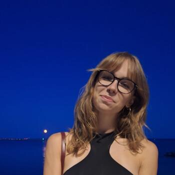 Babysitter in Alessandria: Ottavia