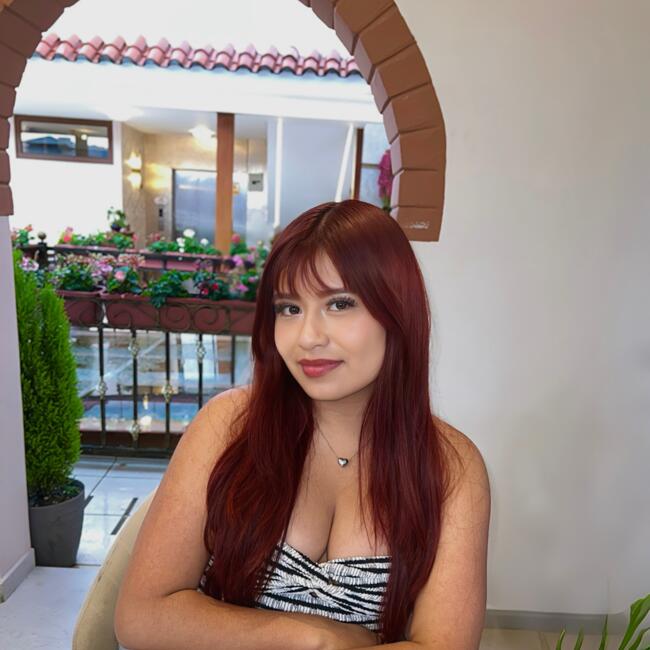 Niñera en Quito: Dafne