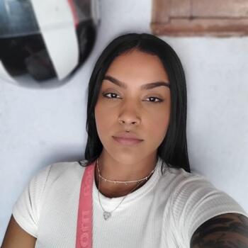 Babá em Piracicaba: Ludmila