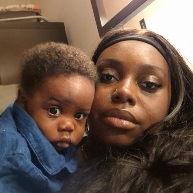 Babysitting job in Dilbeek: Natacha