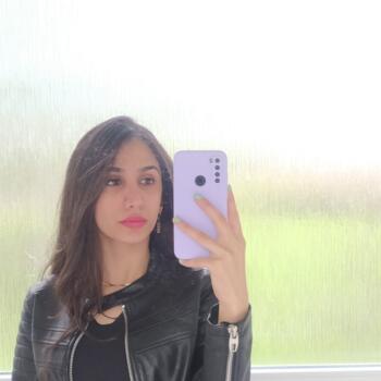 Babysitter in Prague: Mofarah