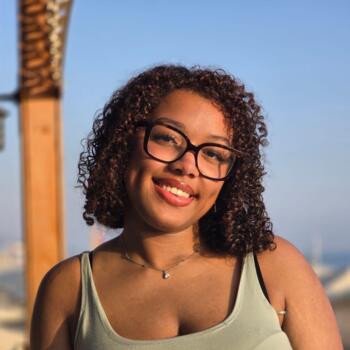 Babysitter in Vlaardingen: Aleynah