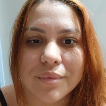 Babá em Uberaba: Michele