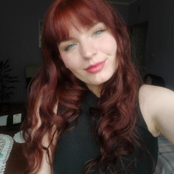 Babysitter in Poznan: Eryka