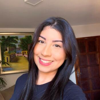 Babysitter in Araucária: Thais