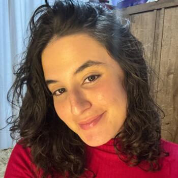 Babysitter in Serrana: Isabela