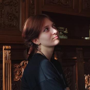 Babysitter in Brasov: Ana