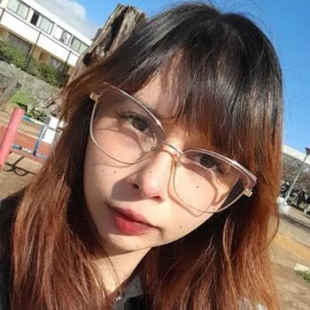 Babysitter in Villa Alemana: Annai