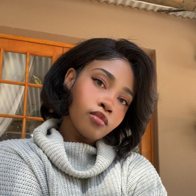 Babysitting job in Randburg: Allison