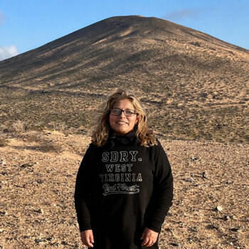 Nanny in Rescaldina: Maria Isabel