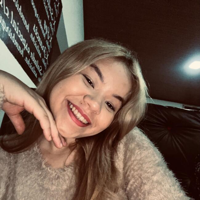 Babysitter in Dourados: Thalyta