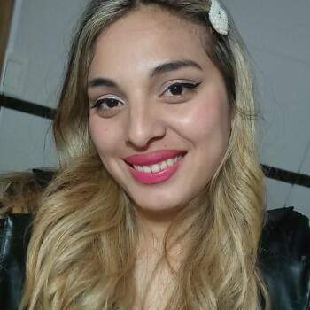 Babysitter Quilmes: Maira
