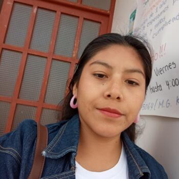 Babysitter in Tacna: Lizbeth