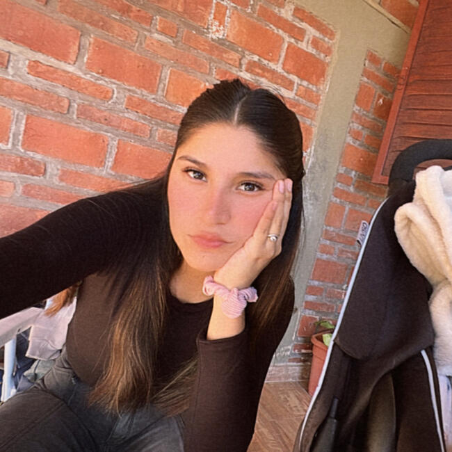 Babysitting job in Buenos Aires: Mel