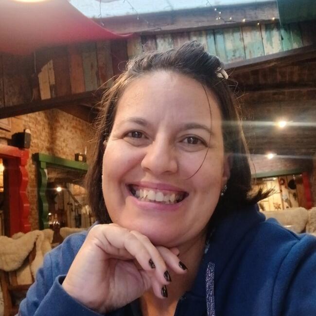 Babysitter in Hortolândia: Andréa