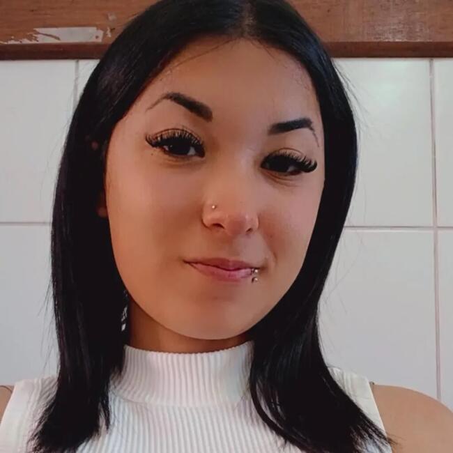 Babá em Bagé: Miriam