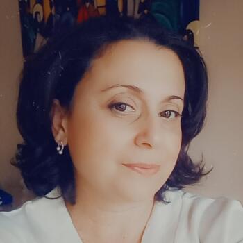 Babysitter Ciudad Nezahualcoyotl: Bedranhelou