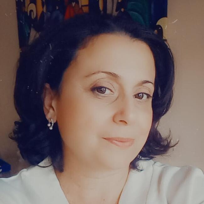 Babysitter in Ciudad Nezahualcoyotl: Bedranhelou