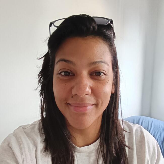 Babysitter in Murcia: Irina Soledad