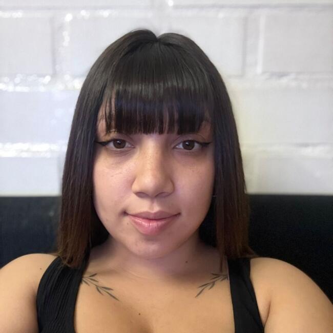 Babysitter in Concepción: Javiera