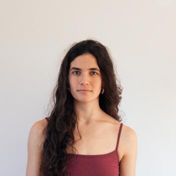 Babysitter Vernate: Ainara