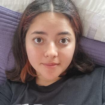 Babysitter in Port Montt: Vale