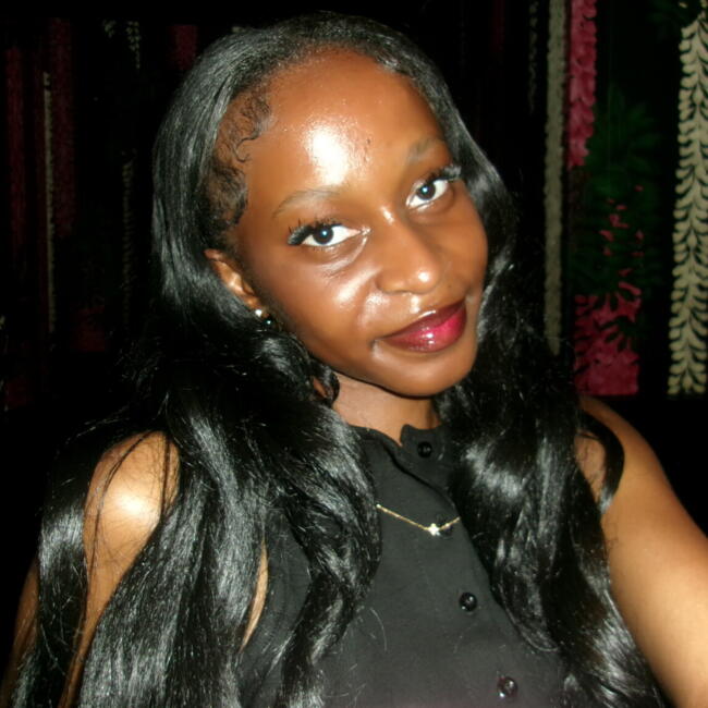 Babysitter in Dudley: Tahirah
