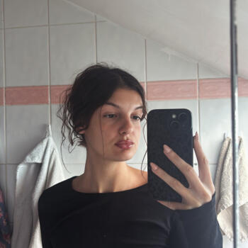 Babysitter Sint-Genesius-Rode: Tatiana