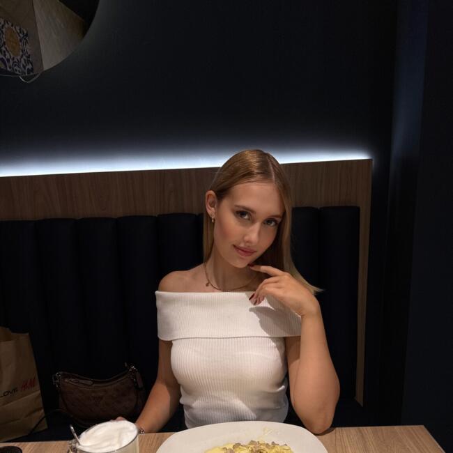 Babysitter in Berlin: Sophia