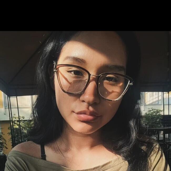 Babysitter in Puente Piedra (Departamento de Lima): Adriana