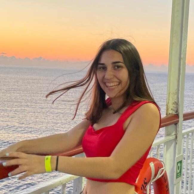 Canguro en Rafelbunyol: Anais