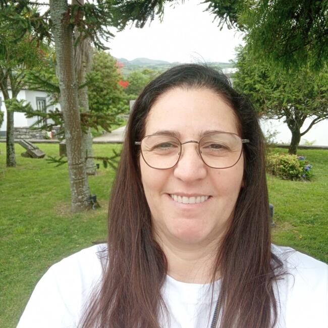 Babysitter in Parede: Carla
