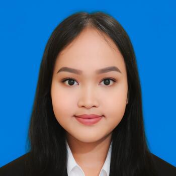 Lowongan pekerjaan babysitting di Kubu (Kalimantan Barat): lowongan pekerjaan babysitter Isaura Aprilia