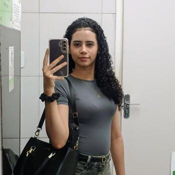 Babá em Belém: Paula