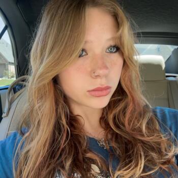 Babysitter in Katy: Rebecca