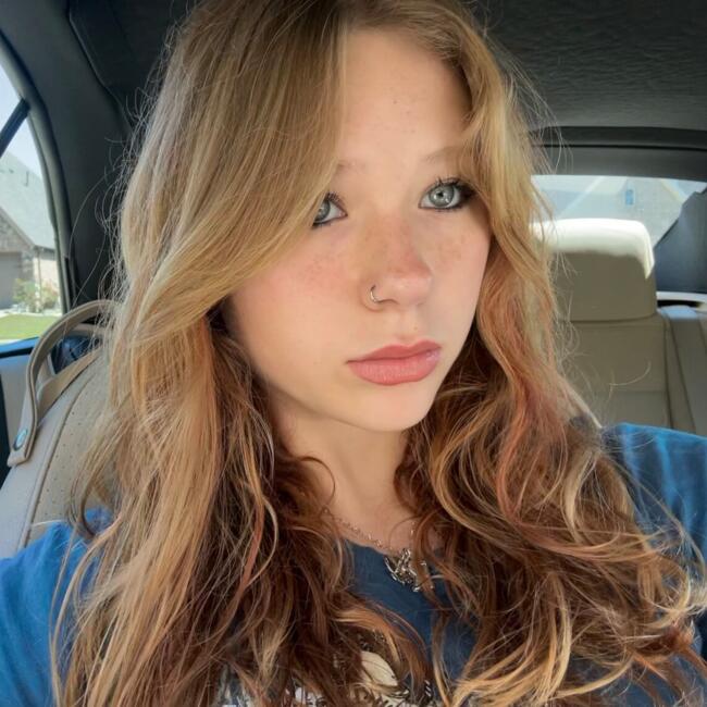 Babysitter in Katy: Rebecca