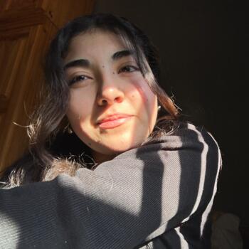 Babysitter in Gobernador Gálvez: Valentina