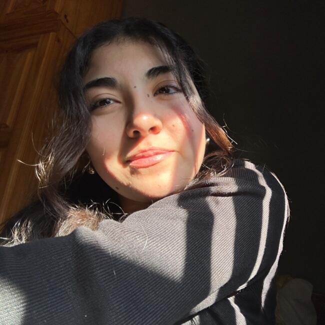 Babysitter in Gobernador Gálvez: Valentina