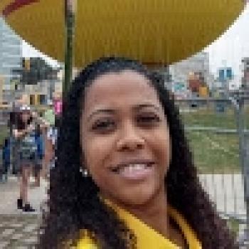 Babysitter São Gonçalo (Rio de Janeiro): Viviane