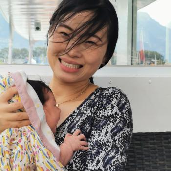 Babysitter Job Luzern: Babysitter Job Renato & Lei