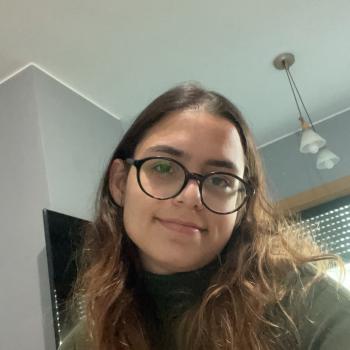 Babysitter em Porto: Bárbara