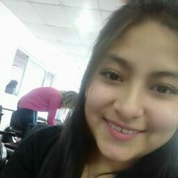 Niñera Moreno: Xiomara