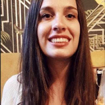 Babysitter Luni (Liguria): Noemi