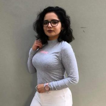 Babysitter em Amadora: Joana
