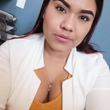 Niñera Zapopan: Leticia