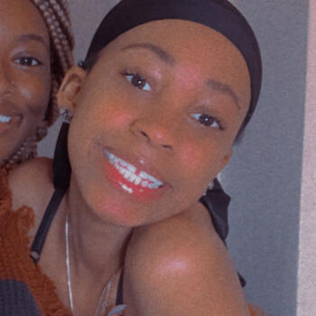 Babysitter in Graham (North Carolina): Khamya