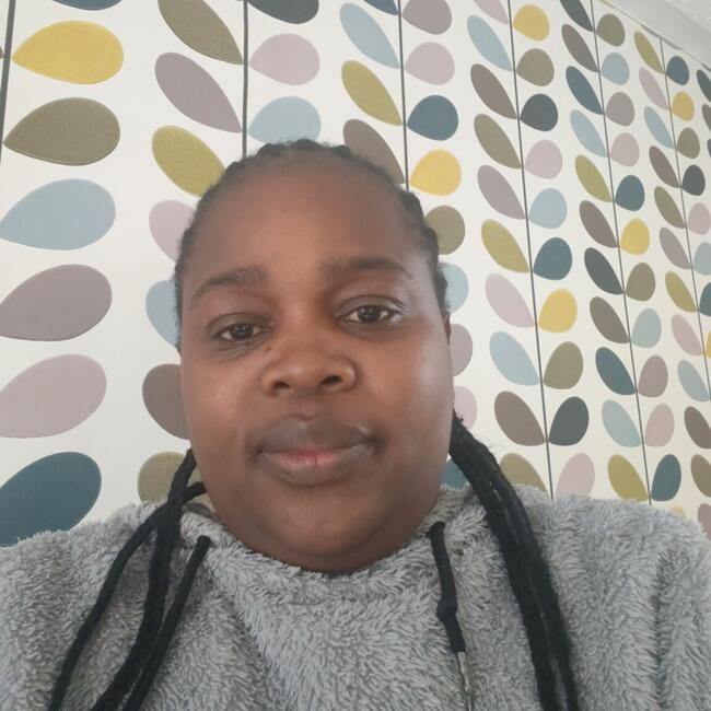 Babysitter in Port Elizabeth: Sharon