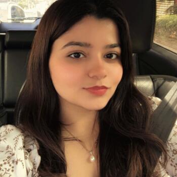 Babysitter in Wembley: Aditi