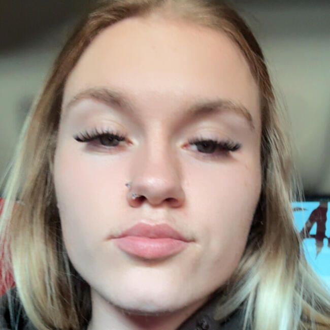 Babysitter in Dayton (Texas): Hannah