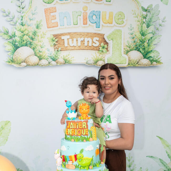 Babysitting job in Veracruz: Lidya